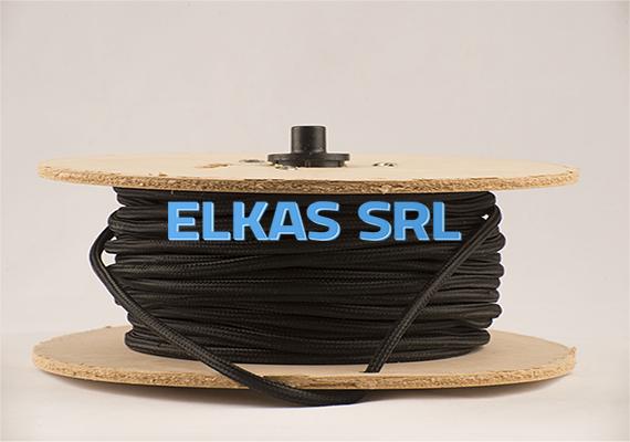 Our wires are certified. They also have a gluing process that prevents them from being disintegrated in their armor